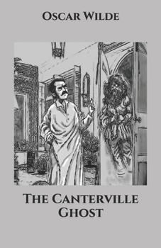 Paperback The Canterville Ghost Book
