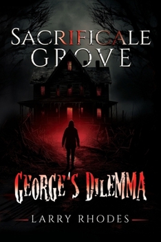 Paperback George's Dilemma Book