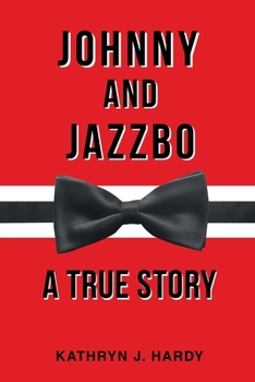 Paperback Johnny and Jazzbo Book
