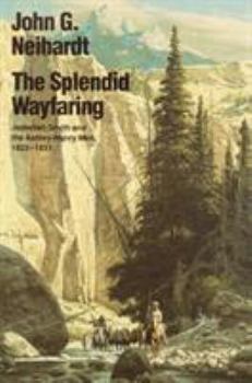 Paperback The Splendid Wayfaring Book