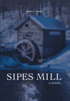 Hardcover Sipes Mill Book