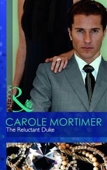 The Reluctant Duke - Book #2 of the Scandalous St. Claires