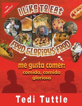 I Like to Eat : Food Glorious Food