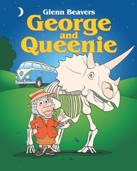 Paperback George And Queenie Book