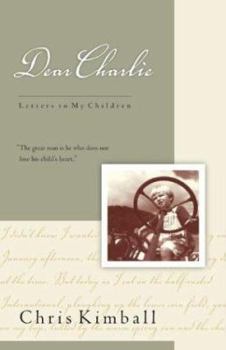 Hardcover Dear Charlie Book