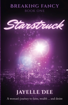 Paperback Starstruck Book