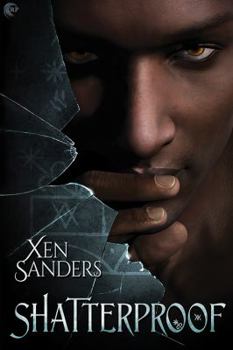 Shatterproof - Book #1 of the Dissonant 