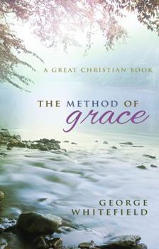 Paperback The Method of Grace Book