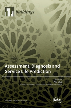 Hardcover Assessment, Diagnosis and Service Life Prediction Book
