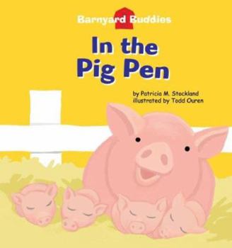 Library Binding In the Pig Pen Book