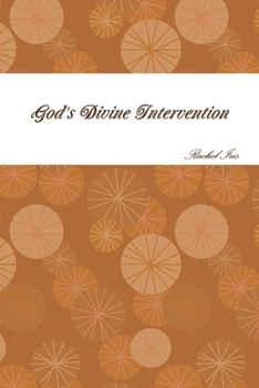 Paperback God's Divine Intervention Book