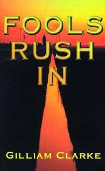 Paperback Fools Rush in Book