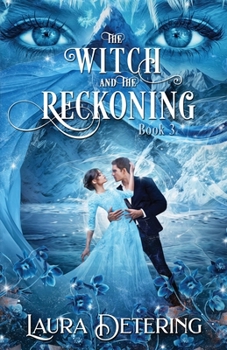 Paperback The Witch and the Reckoning Book