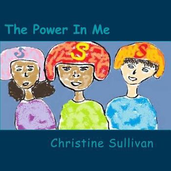 Paperback The Power in Me Book