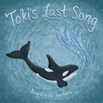 Paperback Toki's Last Song Book