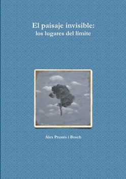 Paperback El paisaje invisible [Spanish] Book