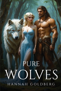 Paperback Pure Wolves Book