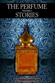 Paperback The Perfume Stories Volume 1 Book