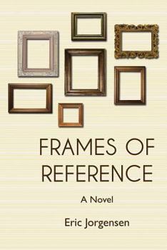 Paperback Frames of Reference Book