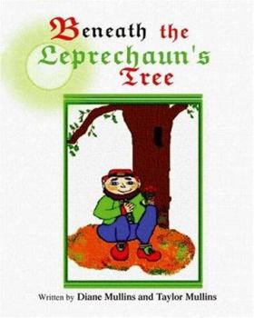 Paperback Beneath the Leprechaun's Tree Book