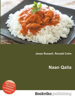 Paperback Naan Qalia Book