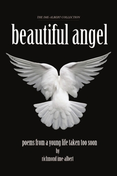 Paperback My Beautiful Angel Book