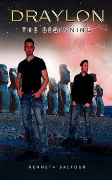 Draylon - The Beginning - Book  of the Draylon