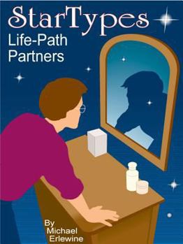 Paperback Startypes: Life-Path Partners Book