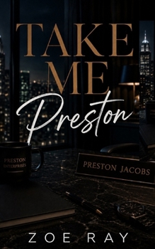 My Night With Preston (Zoe Ray's Reader Fantasy Series)
