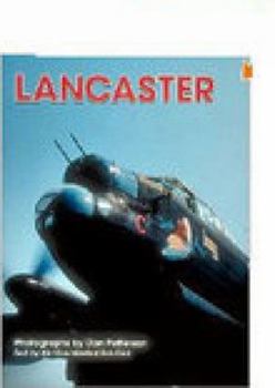 Paperback Lancaster RAF Heavy Bomber Book