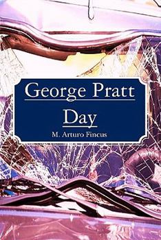 Paperback George Pratt Day Book