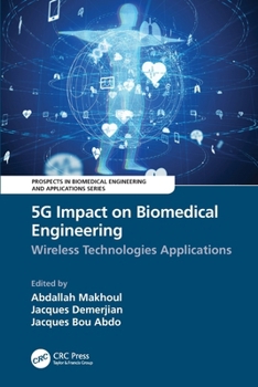 5G Impact on Biomedical Engineering : Wireless Technologies Applications