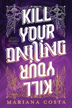 Paperback Kill Your Darling (Standard Edition) Book