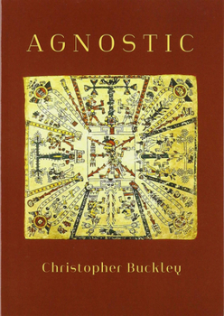 Paperback Agnostic: Poems Book
