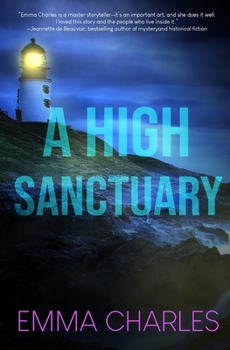 Paperback A High Sanctuary Book