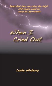 Perfect Paperback When I Cried Out Book