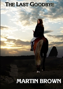 Paperback The Last Goodbye Book