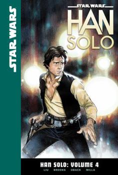 Star Wars: Han Solo #4 - Book #4 of the Star Wars: Han Solo