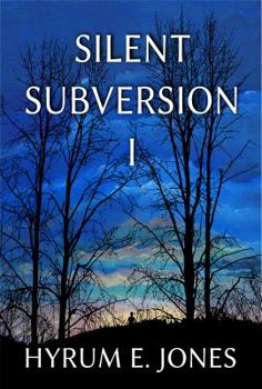 Paperback Silent Subversion I Book