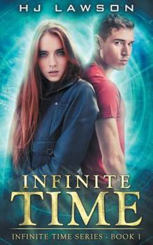 Paperback Infinite Time: Time Travel Adventure Book