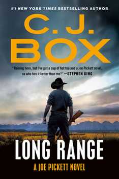 Paperback Long Range Book