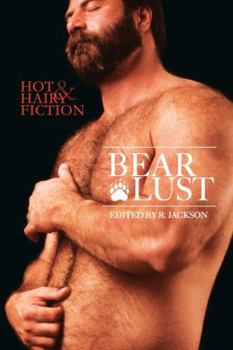 Paperback Bear Lust Book
