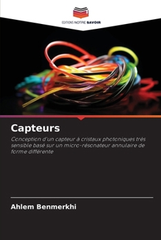 Paperback Capteurs [French] Book