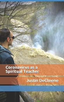 Paperback Coronavirus as a Spiritual Teacher Book