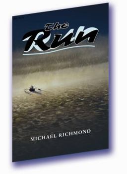 Paperback The Run Book