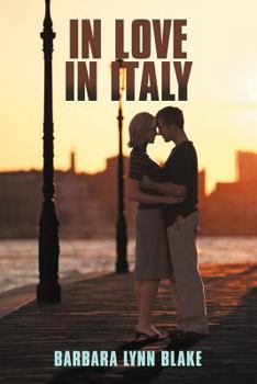 Paperback In Love in Italy Book