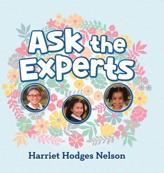 Hardcover Ask the Experts Book