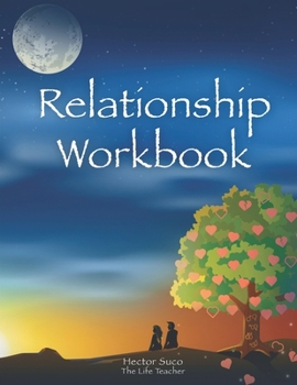 Paperback Relationship Workbook Book