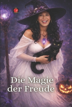 Paperback Die Magie der Freude (German Edition) [German] Book