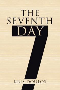 Paperback The Seventh Day Book